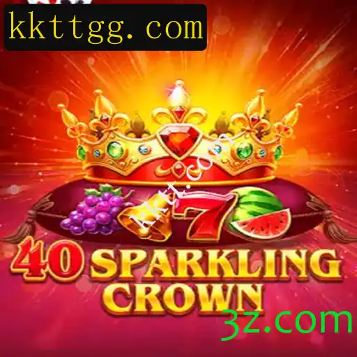 Explorando o Jogo 40SparklingCrown: Descrição, Introdução e Regras