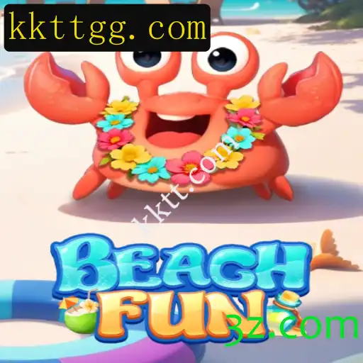 Descubra a Emoção do Jogo BeachFun e Sua Conexão com kktt.com
