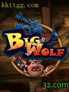 Descubra o Fascinante Mundo de BigWolf: Um Jogo de Estratégia Inovador