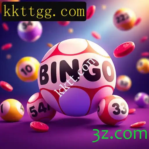 Bingo online