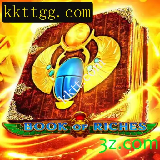 Descubra o Emocionante Mundo de BookofRiches