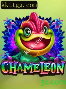Chameleon: Um Jogo de Estratégia e Intuição