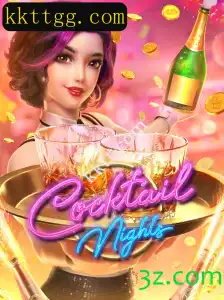 Explorando o Universo de CocktailNights: Um Jogo de Estratégia e Diversão