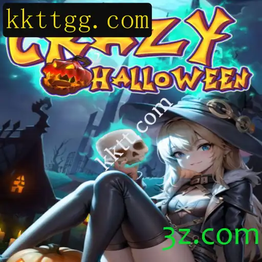Descubra CrazyHalloween: Um Jogo Emocionante para a Época de Halloween