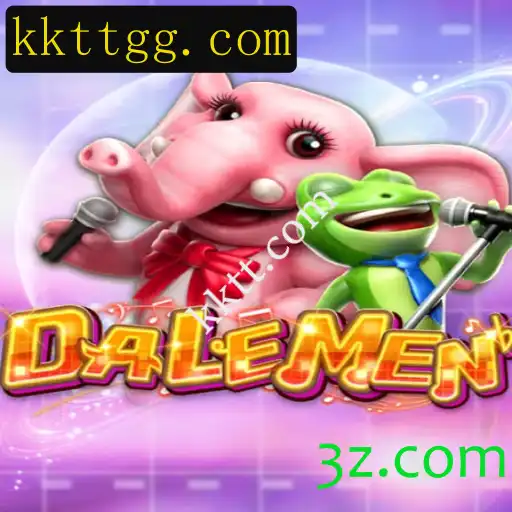 Descubra o Mundo de DALEMEN: Um Jogo Empolgante de Estratégia