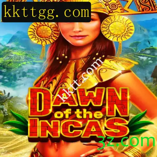 DawnoftheIncas: Um Mergulho no Fascinante Mundo dos Incas