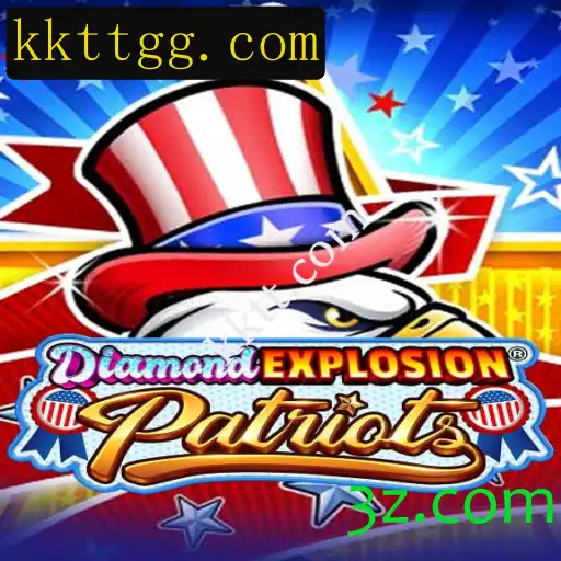 Aventura Estratégica em DiamondExplosionPatriots: Regras e Dinâmica do Jogo