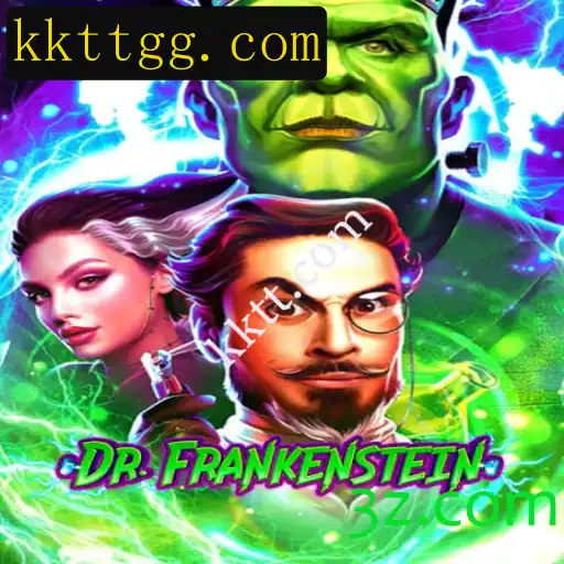 DrFrankenstein: Um Mergulho no Excitante Mundo do Novo Jogo Popular