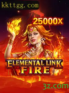 Explorando o Mundo de ElementalLinkFire: Um Guia Completo