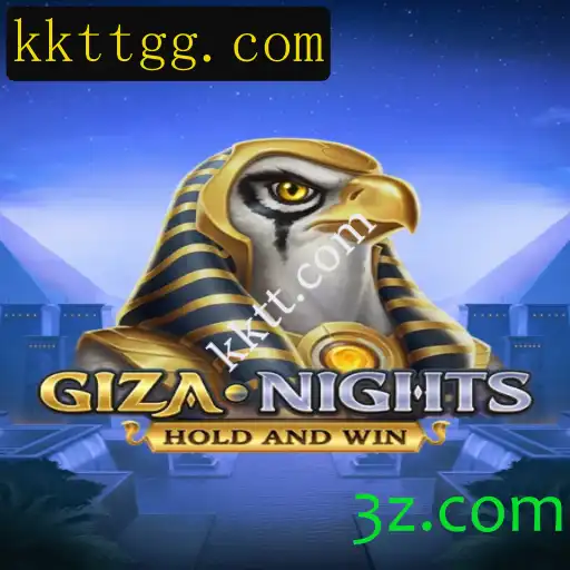 Descubra GizaNights: Um Jogo de Mistério e Estratégia em Giza