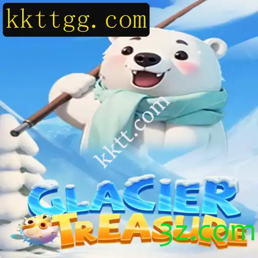 GlacierTreasure: Aventura Glacial no Mundo dos Jogos