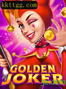 GoldenJoker: Descubra o Jogo que está Conquistando o Mundo