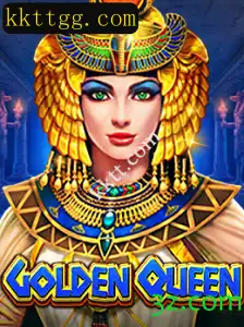 GoldenQueen: O Novo Fenômeno dos Jogos Online