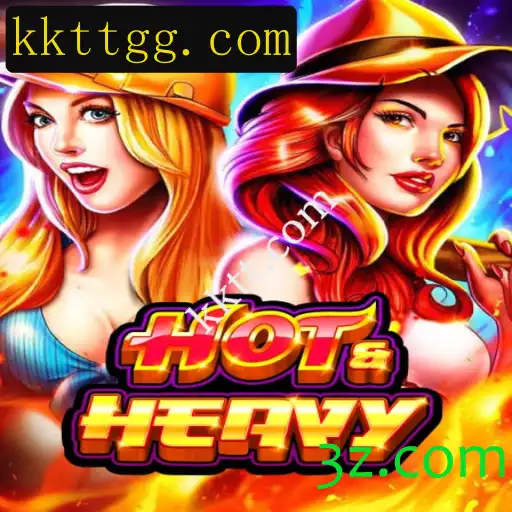 Explorando HotHeavy: O Jogo Que Está Dominando as Paradas