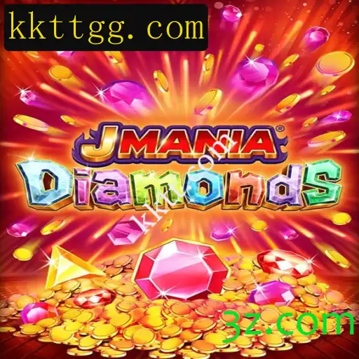 A Fascinante Jornada de JManiaDiamonds