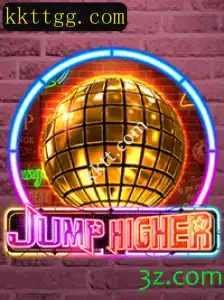 JumpHigher: Descubra o Novo Fenômeno dos Jogos de Aventura