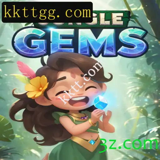 Descubra o Fascinante Mundo de JungleGems: O Novo Fenômeno dos Jogos Mobile