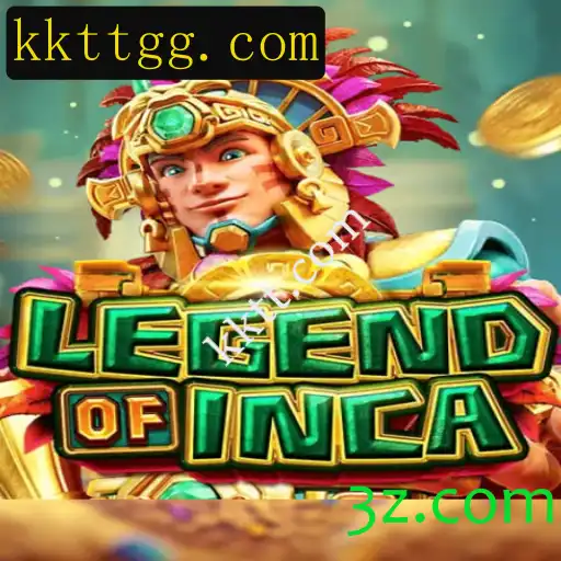 Descubra as Aventuras de LegendofInca