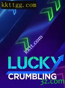 Descubra LuckyCrumbling: A Nova Sensação dos Jogos Online