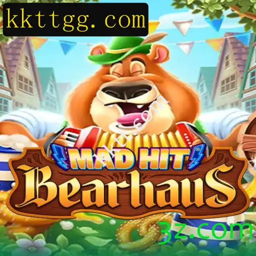 MadHitBearhaus: Um Novo Fenômeno no Mundo dos Jogos