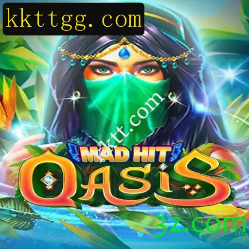 Explorando o Mundo de MadHitOasis: Um Jogo Revolucionário