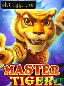 Explorando MasterTiger: Um Jogo de Estratégia e Aventura Empolgante