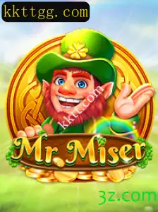 Descubra MrMiser: O Novo Fenômeno dos Jogos Online