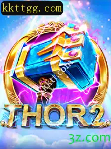 Descubra o Fascinante Mundo de Thor2: Uma Jornada Épica no Jogo de Aventura