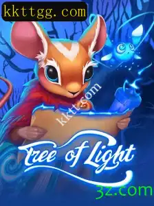 Descubra o Mundo Envolvente de TreeofLight