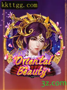 Explorando o Mistério e a Magia de OrientalBeauty