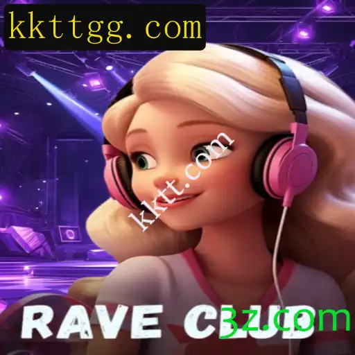 RaveClub: Uma Imersão Vibrante no Mundo dos Jogos