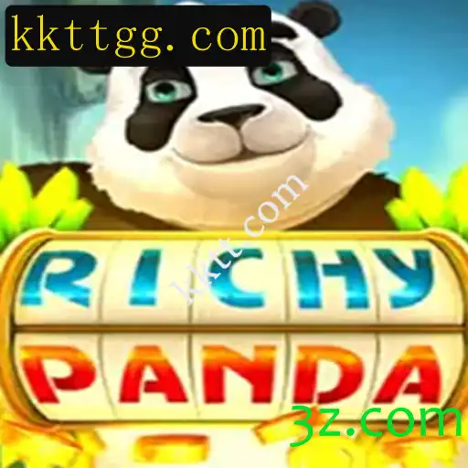 RichyPanda: O Atraente Jogo de Estratégia e Sorte