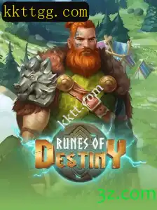RunesOfDestiny: Um Jogo de Estratégia e Aventura em um Mundo Mágico