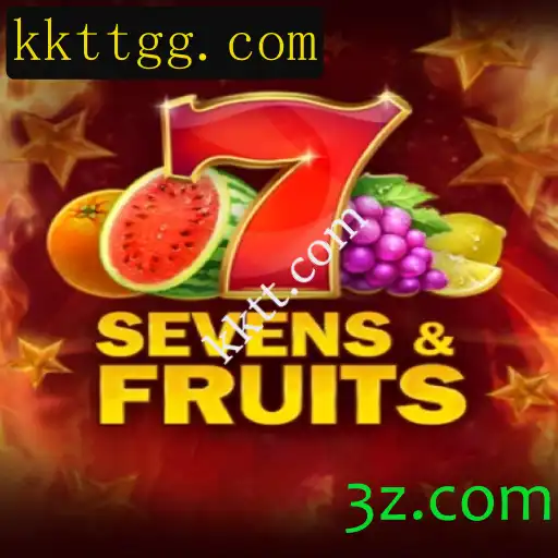 Descubra SevensFruits: O Jogo de Cassino Online que Está Conquistando o Mundo