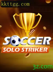 Descubra o Fascinante Mundo de SoccerSoloStriker: O Jogo que Está Revolucionando o Futebol Virtual