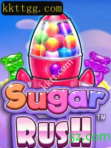 Descubra o Encantador Mundo de SugarRush