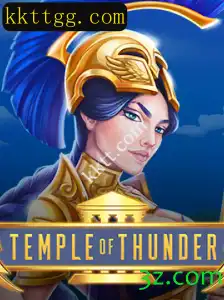Explorando o Universo de TempleofThunder: Um Novo Fenômeno no Mundo dos Jogos