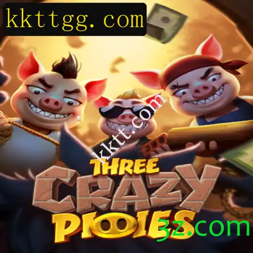 Descubra o Mundo Fascinante de ThreeCrazyPiggies: Um Jogo Inovador