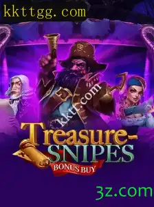 Explore o Mundo dos Tesouros com TreasuresnipesBonusBuy